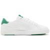 Puma Кеды Serve Pro Lite Low Унисекс Белый Зеленый 374902-05