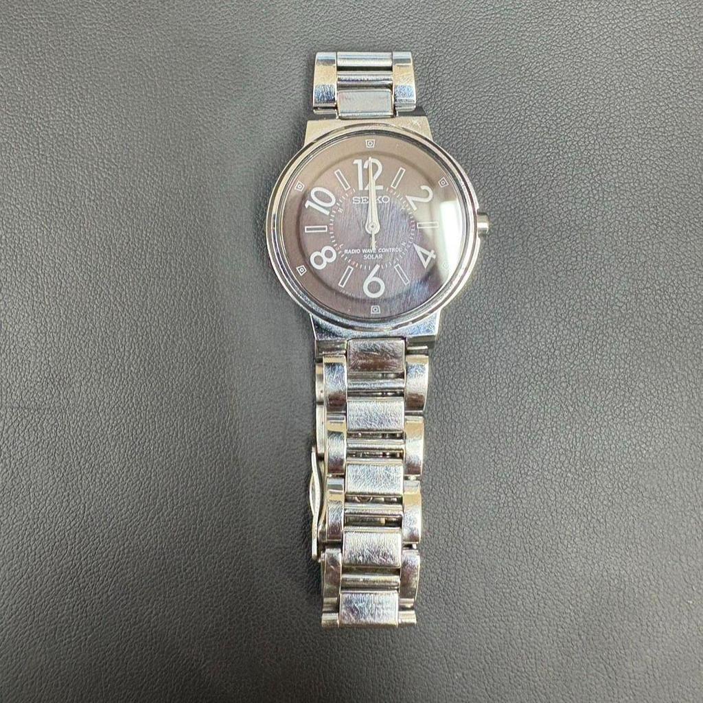Б/у SEIKO Lukia 3B21-0AH0 KT266389052