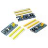 STM32F103C8T6/STM32F103C6T6/STM32F030C8T6 ARM STM32 Minimum System Development Board Module for Arduino