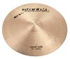 Istanbul Agop Signature Series Crash Ride Cymbal 19 Inch [Mel Lewis]