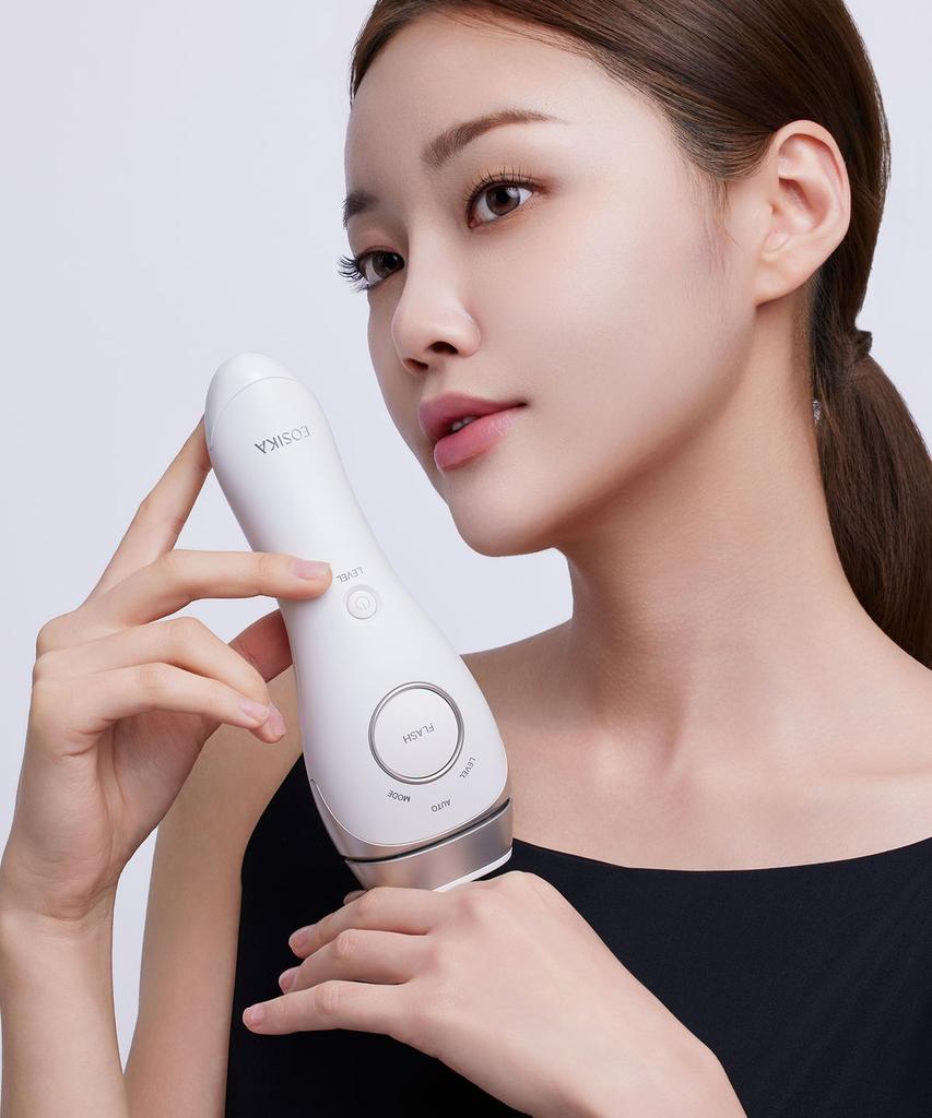 Устройство для удаления волос Skinlux Pro IPL