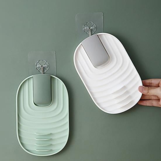 Складная полка с крышкой для ложки, подставка для хранения кулинарии, держатель, кухонный органайзер, распродажа товаров