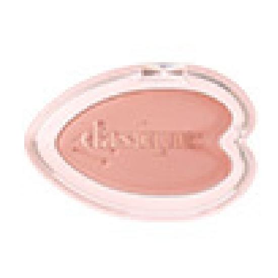 Выберите одни из 10 моно-теней DASIQUE Blooming