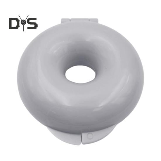 Форма для пончиков, кексов, пончиков, антипригарная форма для бубликов, форма для выпечки, кухонные принадлежности