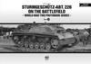 Книга Sturmgeschutz-Abt.226 On the Battlefield (Vol.24)