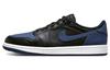Air 1 Retro Low Og 'Mystic Navy' CZ0790-041