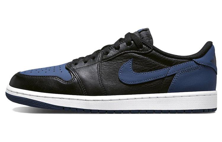 Air Jordan 1 Retro Low Og 'Mystic Navy' CZ0790-041