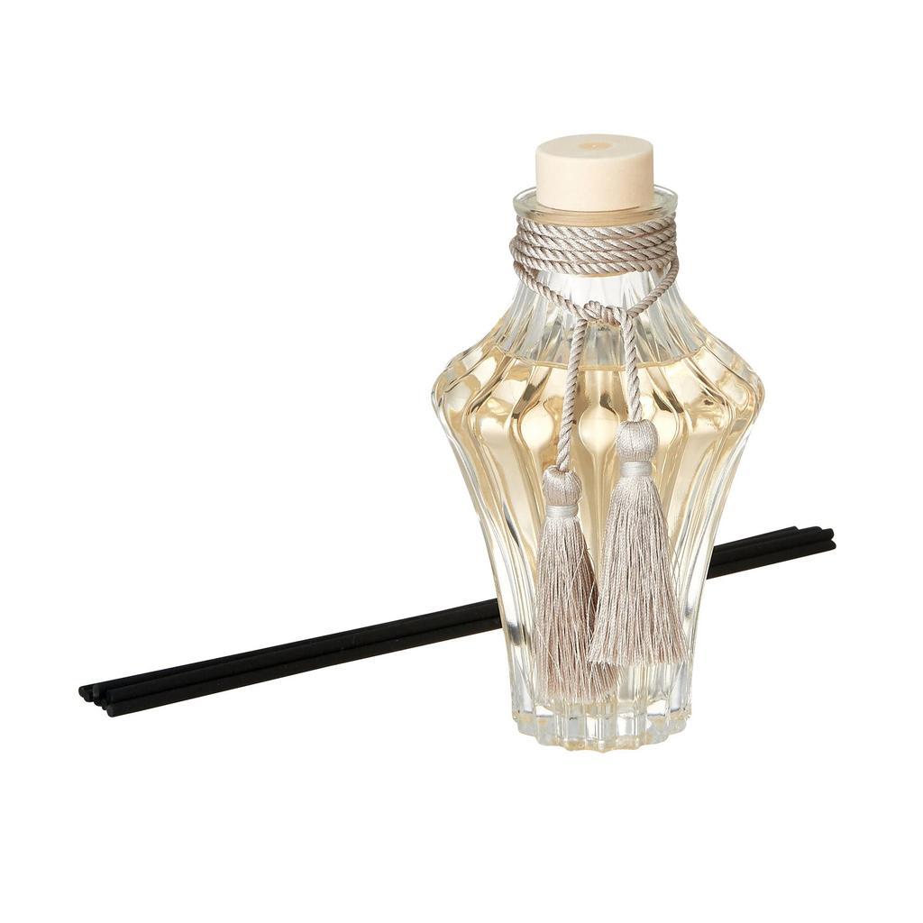 Francfranc Raviola Room Fragrance Silver (Bergamot & Ginger)