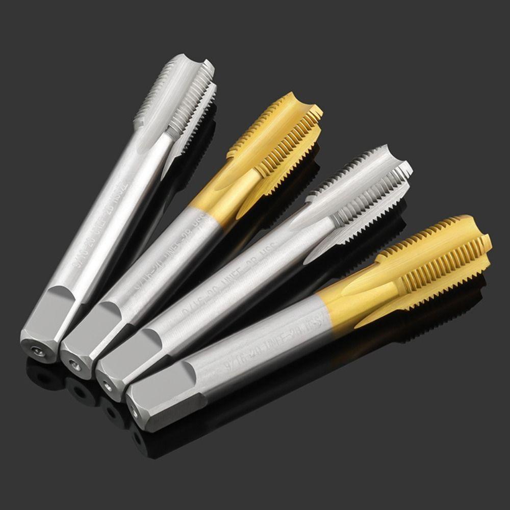 Правый и левый велосипедные педали метчик шатун проволочный велосипедный шатун резьбовой метчик проволочный метчик инструменты