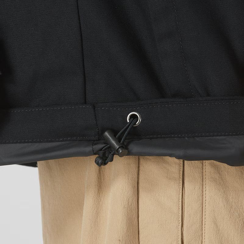 Columbia Куртка мужская Loma Vista 2, однотонная, с капюшоном, на молнии, с флисовой подкладкой, черная WE9701-010