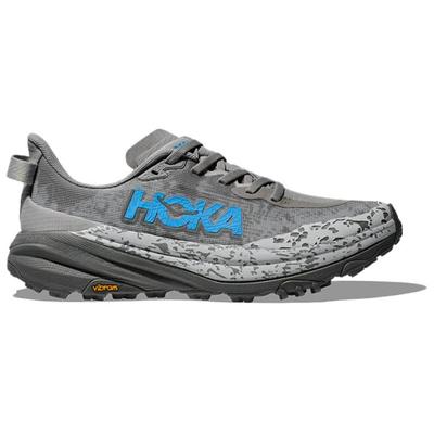 HOKA Speedgoat 6 Stellar Grey Asteroid Женские кроссовки 1147811-SYST