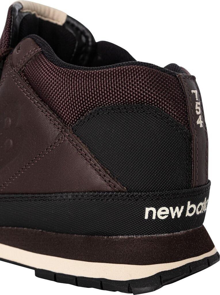 Hiking Shoes New Balance H 754 Brown (H754 LLB)