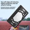 Case For ZTE Nubia RedMagic Astra / Tablet 3 Pro 9.06" Gaming Tablet Slim Shockproof Case Hollow Cooling TPU Back Cover