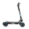 Sigma X02 All-Terrain Electric Scooter 1000W*2 Dual Motor 120KG Load 80KM Range 10 Inch Tires Outdoor Riding Adult  E-Scooter