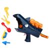 Snowballs Maker Toy for Kids Winter Outdoor Snow Fight Toy with Snowballs Launchers Guns,for Toddlers Kids Girls Boys