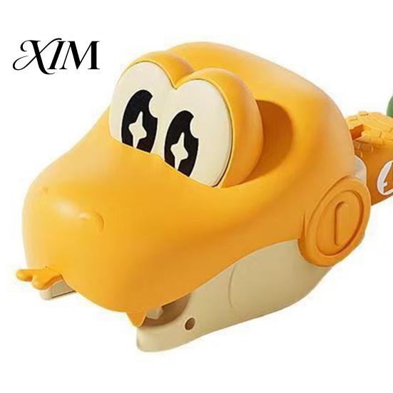 Two Player Snake Game Toy 1/2 Sets Remote Control Car Toy, Magnetic Eating Itself Indoor Racing 2 Interactive Electric RC for Kids Parent Child