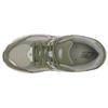 New Balance 2002R Темно-оливковые Унисекс Кроссовки Зеленый Сланцево-серый U2002RCA