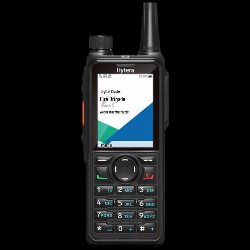 Hytera HP780 U1 CQST Professional Digital Explosion-Proof Walkie-Talkie (CN version)