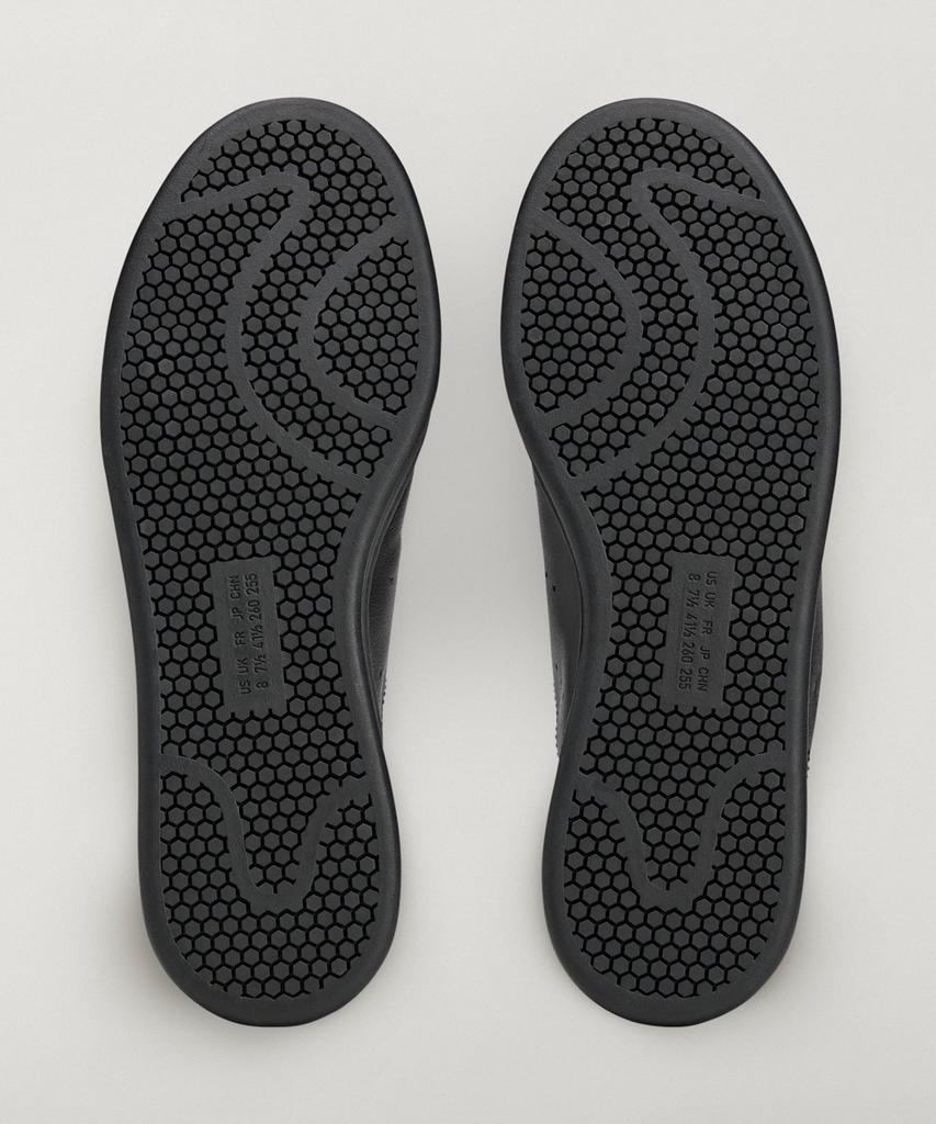 Y-3 Y-3 Stan Smith Velcro - Black / Jr4224