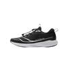 Li Ning Kids Running Leisure V1 Comfortable Fashionable Simple Kids Running Shoes Black YKFV054-3