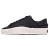 Y-3 Tangutsu Lace Core Black Unisex Sneakers Footwear-White Grey F97504