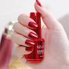 18ml Metallic Nail Polish Mirror Gel Nail Polish Varnishes Metal Mirror Nail Polish