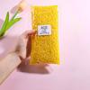10000 шт. 100 г Бобы Perler Mard Bean Fusion Bean 2,6 мм Пакет с материалами для DIY Праздничные подарки Настольное украшение Декор Поделка Брелок