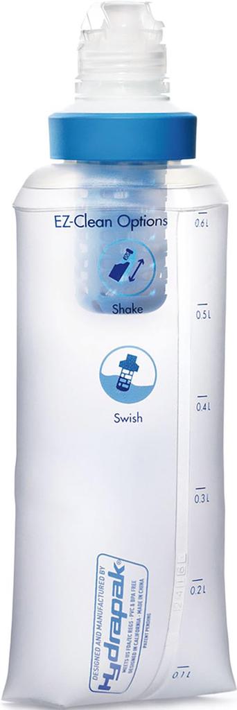 Katadyn KATADYN High Performance Water Purifier BeFree 12792 Holofiber