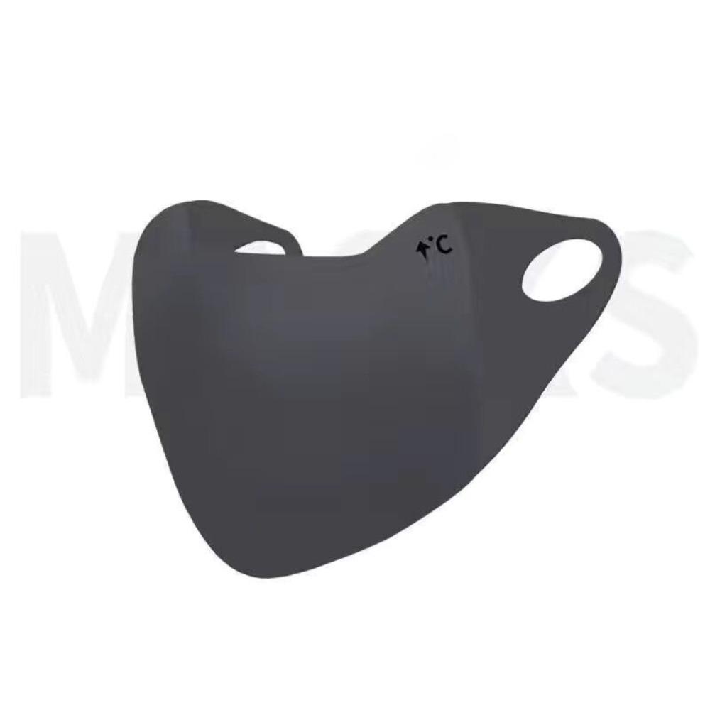 Дышащая Ветрозащитная и Холодостойкая Маска для Лица Теплая Вуаль для Лица Новая Маска для Лица Шарф Выход