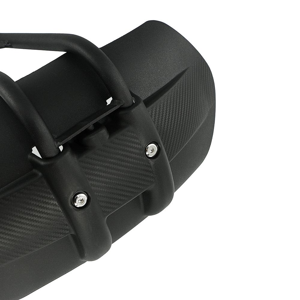 For Honda CB650F CB650R CB650 CB125 R/F For Yamaha Mt07 Motorcycle Fender Rear Cover Tire Hugger Mudguard Splash Guard Protector