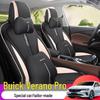 2023 Buick Verano Pro GS Hunter Edition Seat Cover - All-Season, Full Surround Fit