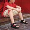 Summer Kids Sandals Breathable Boys Sandals Soft Comfortable Children Shoes Outdoor Beach Kids Lightweight Sandal