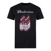 Budweiser Mens Cotton T-Shirt