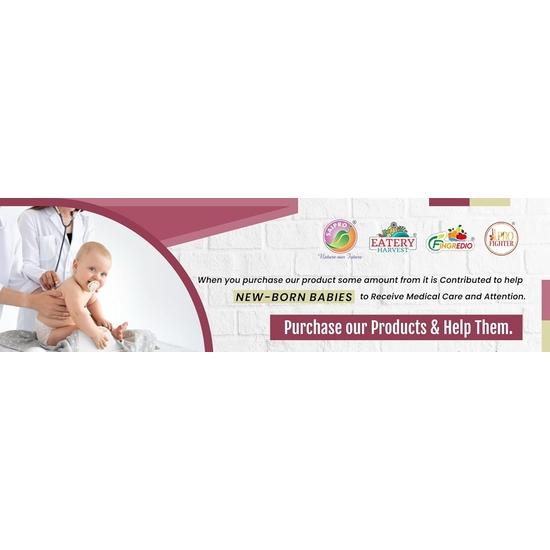 EATERY HARVEST by Saipro Kokum (amsul) Powder 200 G| All In One Souring Agent | For Sherbet, Sol Kadhi Soups, Summer Coolent Beverages All Natural