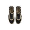 Nike Мужские кроссовки Waffle One Black Khaki белые DA7995-002