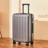 Чемодан на колесиках Yongsheng Business Trolley Suitcase 20 дюймов - дорожная сумка в стиле Ins для студентов и пар