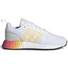 Adidas Женские кроссовки Multix White Orange Tint Cloud-White Grey-One GV8011