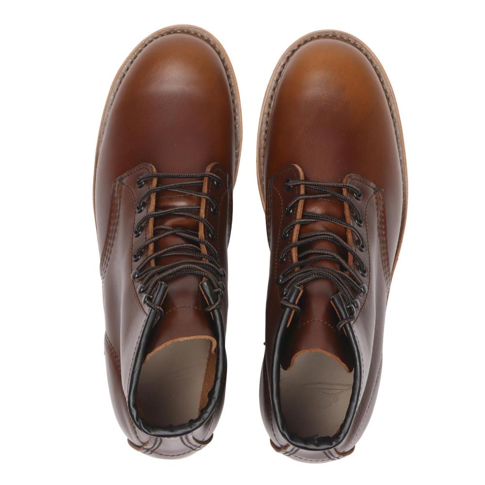 ReD Wing Beckman 9422 D Сигарный Ex