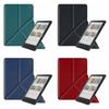 6 Inch e-Reader Case Auto Wake/Sleep Folio Funda for Rakuten Kobo Clara Colour BW 2024