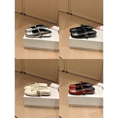 Туфли – Мэри Джейн