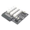 Mining Power Supply Breakout Board Adapter For 500W 800W 1400W 1600W PSU