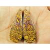 13X39X03 MM Mariam Jasper грушевидной формы пара серег россыпью драгоценных камней SK-4685