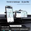 Gravity Phone Holder for Geometry A/C/E Cars