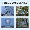Propellers Guard For Mini 4 Pro Wing Anti-scratch Flight Protectors Drones