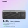 Logitech K580 Тонкая беспроводная клавиатура для нескольких устройств