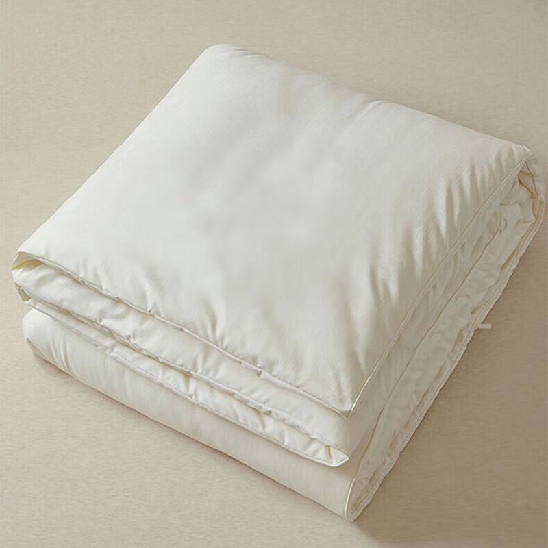 Nanjiren Soft 10% Soybean Fiber All-Season Comforter