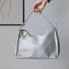 Ielgy Summer Messenger Bag Shoulder Large Capacity All-Match Dumpling Bag