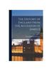 Книга The History of England From the Accession of James II Volume 1