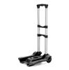 Hand Pulled Cart, Foldable And Portable Outdoor Cargo Cart