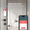 Alarm System Zigbee Door Window Detector Open Closed Detection Magnetic Burglar Alarm  Office